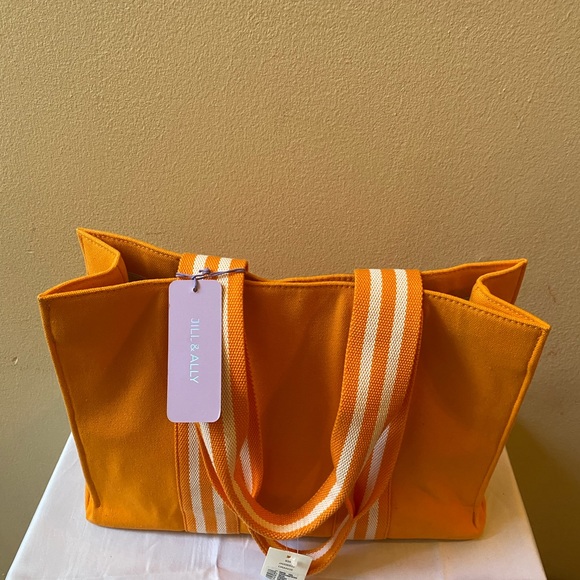 Jill & Ally bag - Picture 5 of 9